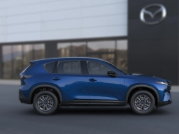 Mazda CX-5 2.5 S AWD 2026
