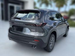 Mazda CX-5 2.5 S AWD 2026