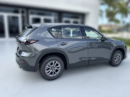 Mazda CX-5 2.5 S AWD 2026