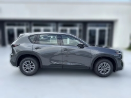 Mazda CX-5 2.5 S AWD 2026