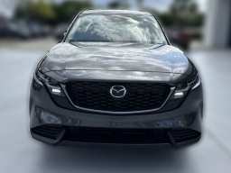 Mazda CX-5 2.5 S AWD 2026