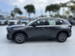 Mazda CX-5 2.5 S AWD 2026