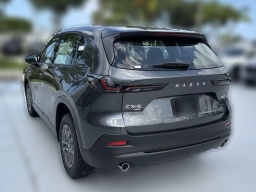 Mazda CX-5 2.5 S AWD 2026