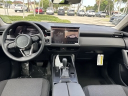 Mazda CX-5 2.5 S AWD 2026