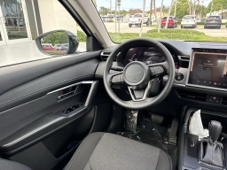 Mazda CX-5 2.5 S AWD 2026