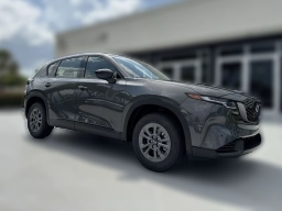 Mazda CX-5 2.5 S AWD 2026