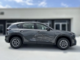 Mazda CX-5 2.5 S AWD 2026