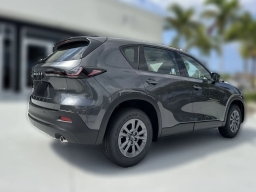 Mazda CX-5 2.5 S AWD 2026