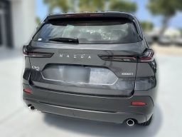 Mazda CX-5 2.5 S AWD 2026
