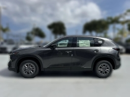 Mazda CX-5 2.5 S AWD 2026