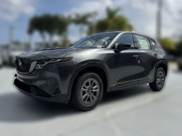 Mazda CX-5 2.5 S AWD 2026