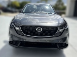 Mazda CX-5 2.5 S AWD 2026