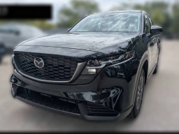 Mazda CX-5 2.5 S AWD 2026