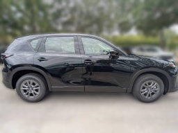 Mazda CX-5 2.5 S AWD 2026