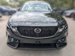 Mazda CX-5 2.5 S AWD 2026