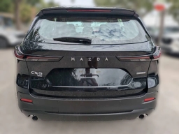 Mazda CX-5 2.5 S AWD 2026