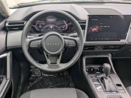 Mazda CX-5 2.5 S AWD 2026