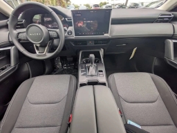 Mazda CX-5 2.5 S AWD 2026