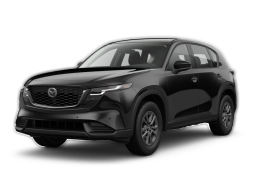 Mazda CX-5 2.5 S AWD 2026