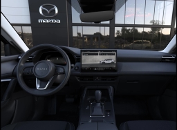 Mazda CX-5 2.5 S AWD 2026