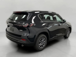 Mazda CX-5 2.5 S Select AWD 2026