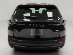 Mazda CX-5 2.5 S Select AWD 2026