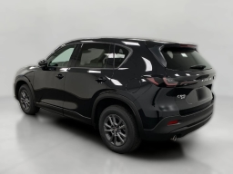 Mazda CX-5 2.5 S Select AWD 2026