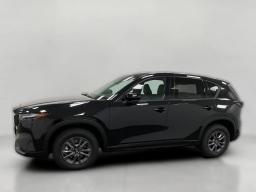 Mazda CX-5 2.5 S Select AWD 2026