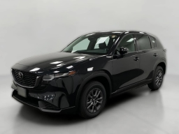 Mazda CX-5 2.5 S Select AWD 2026