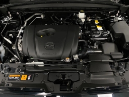 Mazda CX-5 2.5 S Select AWD 2026