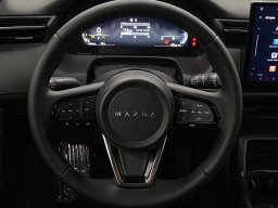 Mazda CX-5 2.5 S Select AWD 2026
