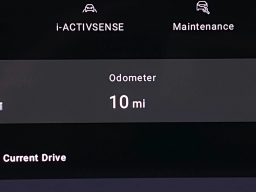 Mazda CX-5 2.5 S Select AWD 2026