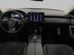 Mazda CX-5 2.5 S Select AWD 2026