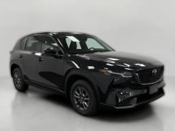 Mazda CX-5 2.5 S Select AWD 2026