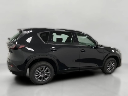 Mazda CX-5 2.5 S Select AWD 2026