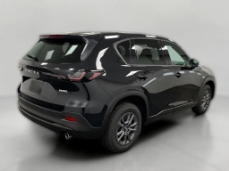 Mazda CX-5 2.5 S Select AWD 2026