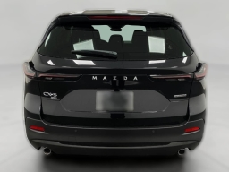 Mazda CX-5 2.5 S Select AWD 2026