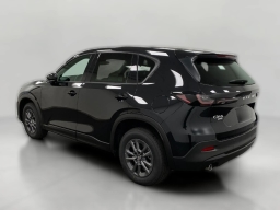 Mazda CX-5 2.5 S Select AWD 2026
