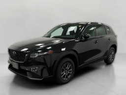 Mazda CX-5 2.5 S Select AWD 2026