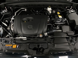 Mazda CX-5 2.5 S Select AWD 2026