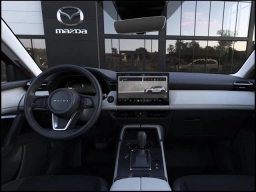 Mazda CX-5 2.5 S Select AWD 2026
