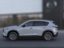 Mazda CX-5 2.5 S Select AWD 2026