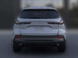 Mazda CX-5 2.5 S Select AWD 2026