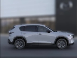 Mazda CX-5 2.5 S Select AWD 2026