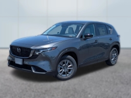 Mazda CX-5 2.5 S Select AWD 2026