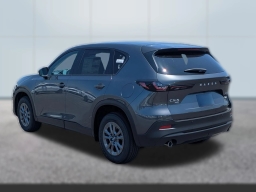 Mazda CX-5 2.5 S Select AWD 2026