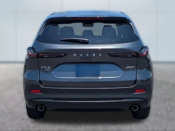 Mazda CX-5 2.5 S Select AWD 2026