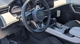 Mazda CX-5 2.5 S Select AWD 2026