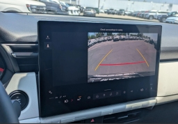 Mazda CX-5 2.5 S Select AWD 2026
