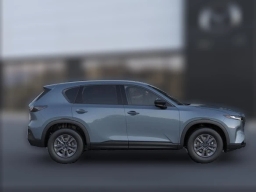 Mazda CX-5 2.5 S Select AWD 2026